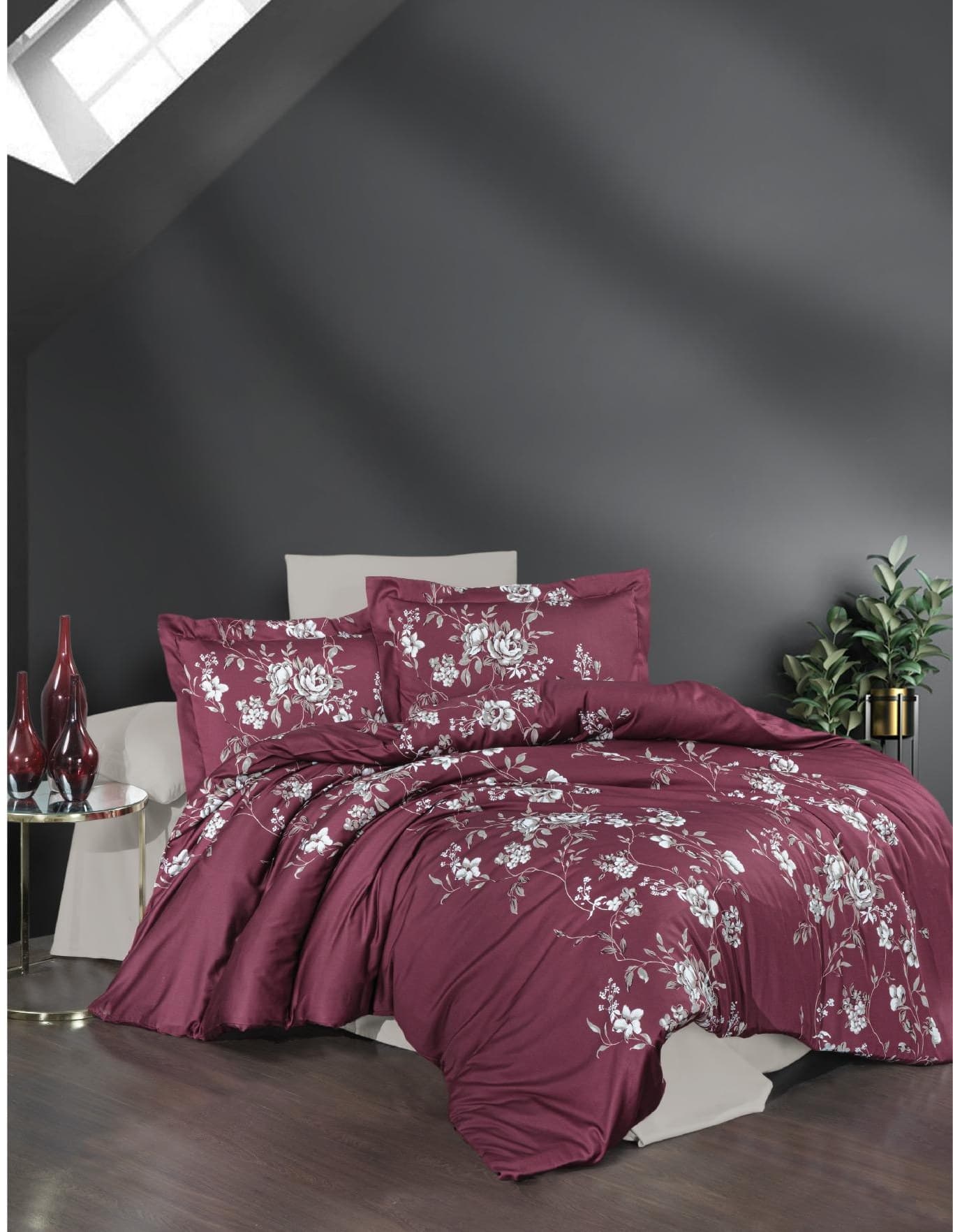 ARYA S308 · Rose