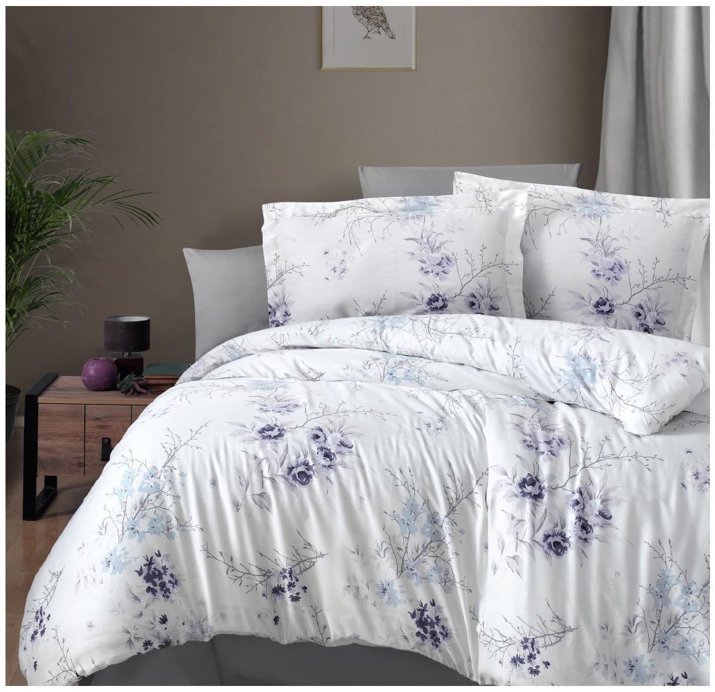 LEENA S370 · Lila