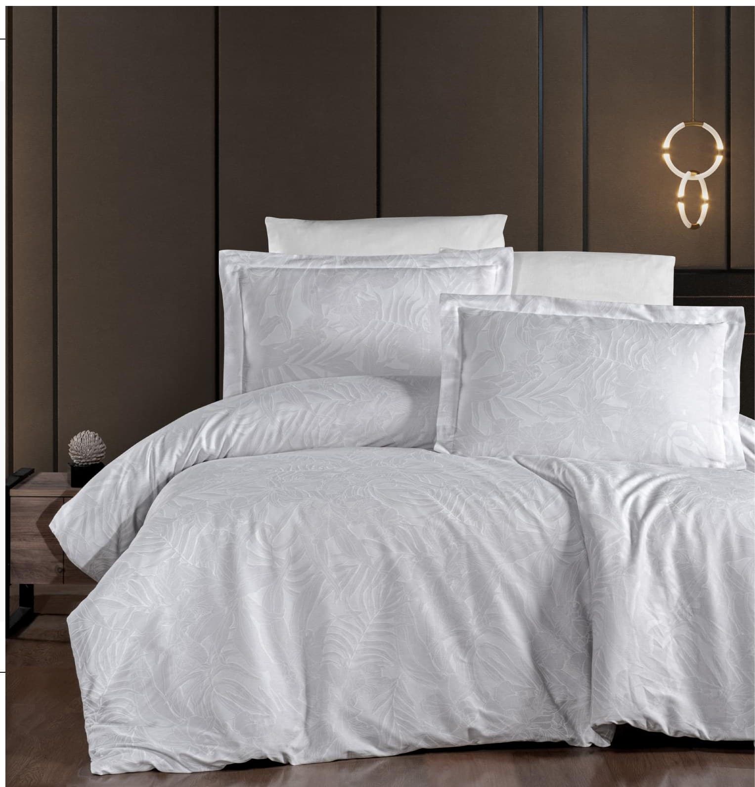 LUCAS S706 · Beyaz