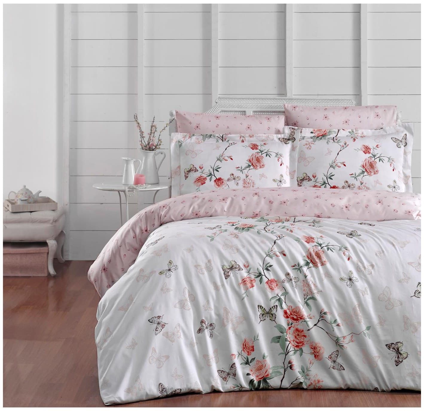 MATILDE S302 · Beyaz