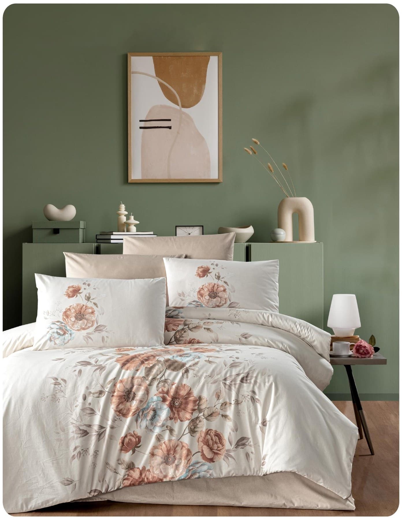BENEDIC R506 · Cappuccino
