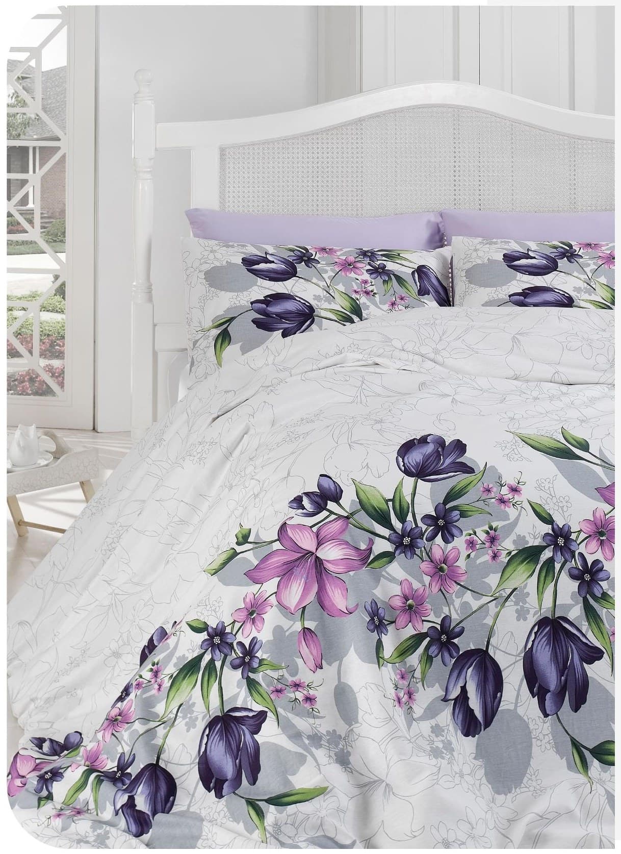 RIELLA R66 · Lila